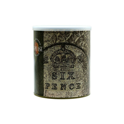 G. L. Pease - Old London Series Six Pence 8 oz 226.8 gram