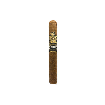 Aganorsa Leaf - Cerberus Guardian Of The Farm Toro 6 1/4 x 52 15 stick box