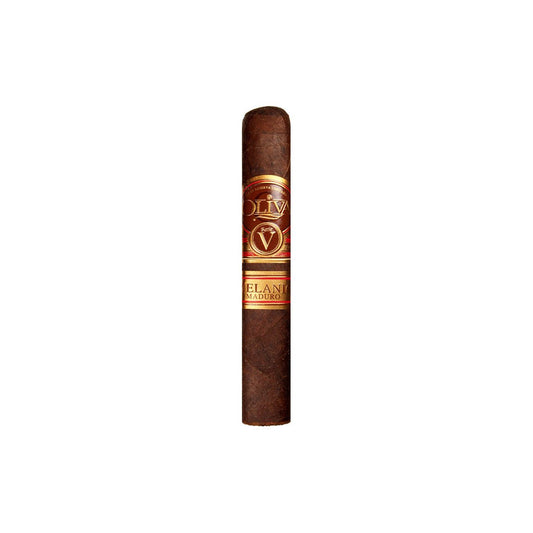 Oliva - Serie V Melanio Maduro Robusto 10 stick box