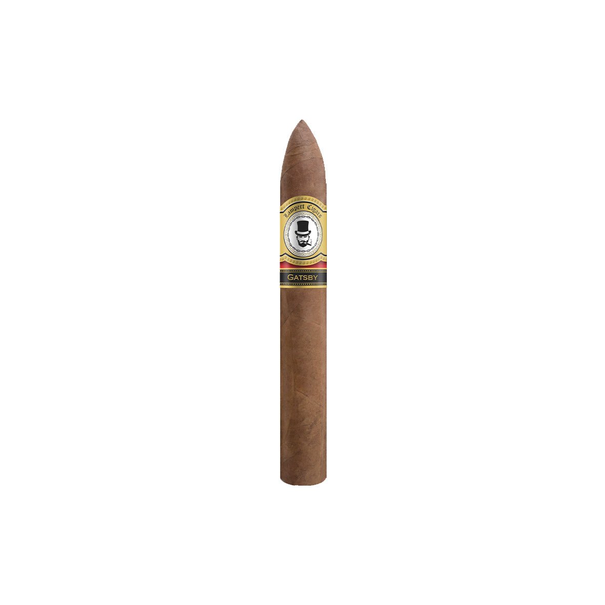 Lampert - Gatsby Torpedo 6 x 52 10 stick box