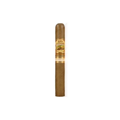 AJ Fernandez - San Lotano Connecticut Toro 6 x 52 20 stick