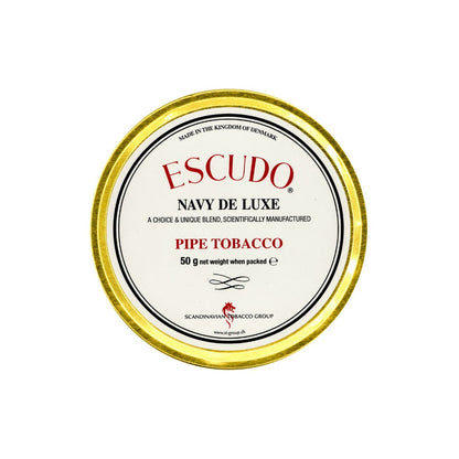 <tc>盾牌</tc> - 海军蓝豪华版 50 克