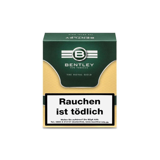 Bentley - The Royal Gold 50 gram