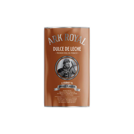 Ark Royal - Dulce De Leche 40 gram