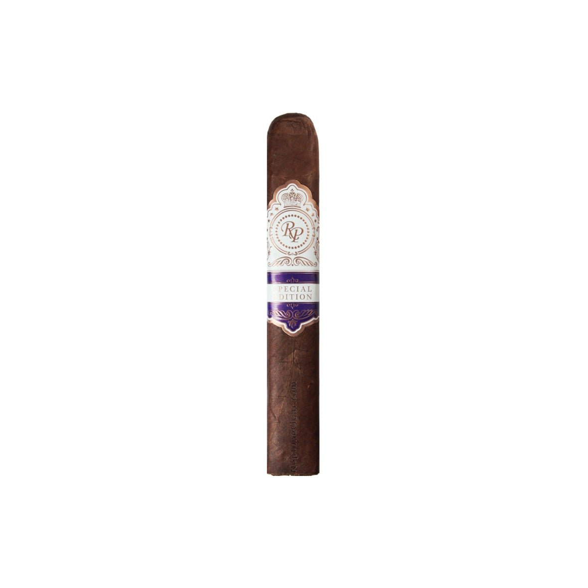 Rocky Patel - 特别版 Robusto 5 1/2 x 50 10 棒盒
