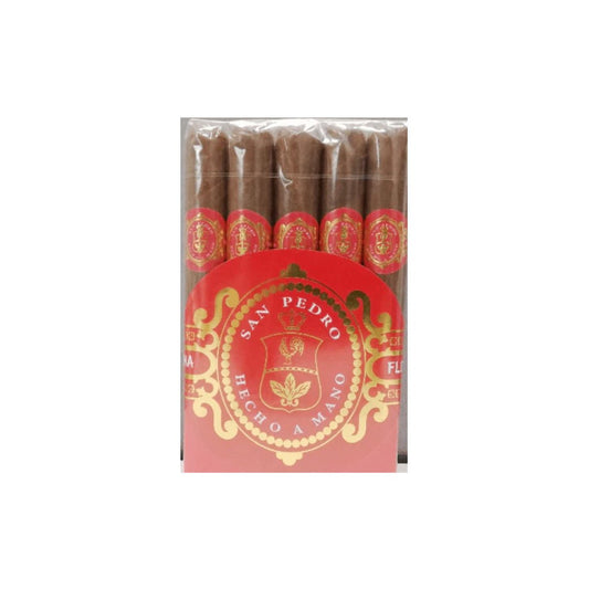 San Pedro - Torpedo Bundle 25 stick