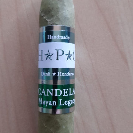 HPC - Candela Mayan Legacy Pyramid 5 X 52 25's