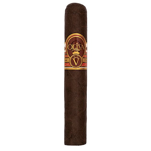 Oliva - Serie V Maduro Double Toro 6 x 60 10 Box