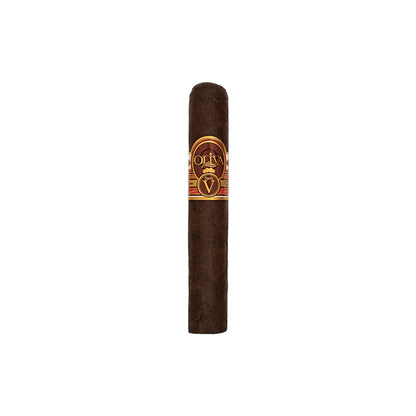 Oliva - Serie V Maduro Double Toro 6 x 60 10 stick box