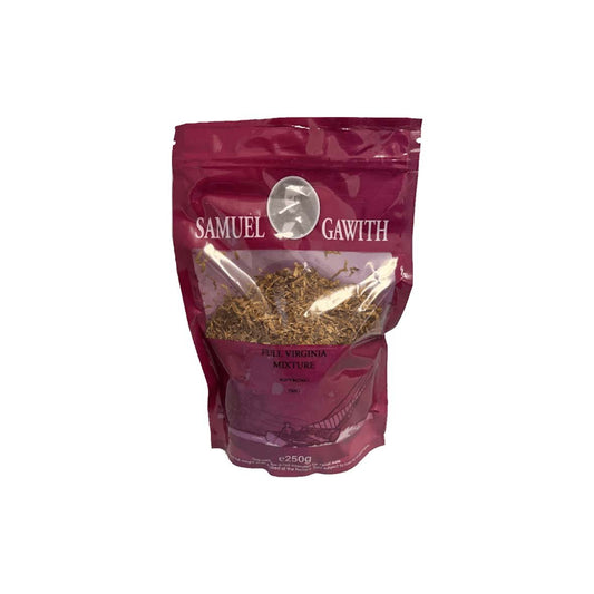 Samuel Gawith - Full Virginia Mixture 250 gram bag