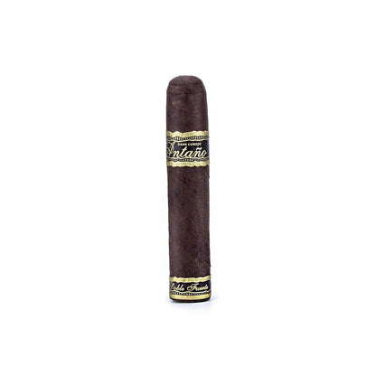 Joya de 尼加拉瓜 - Antano Dark Corona Azarosa Consul 4 1/2 x 52 20 棒
