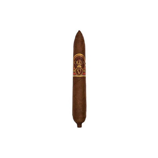 Oliva - Serie V Special Figurado 6 x60 24 stick box