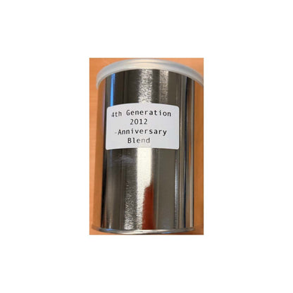 第四代 - 2012 周年纪念混合 275 克