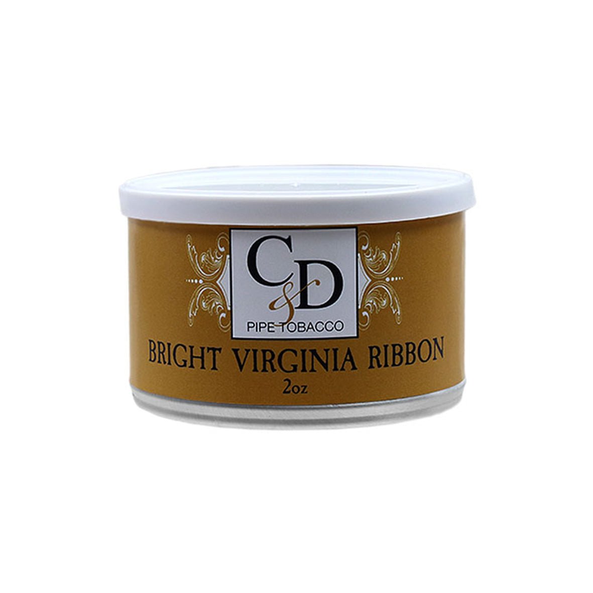Cornell & Diehl - Bright Virginia Ribbon 2 oz 56.7 gram