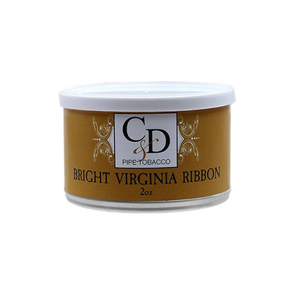 Cornell & Diehl - Bright Virginia Ribbon 2 oz 56.7 gram