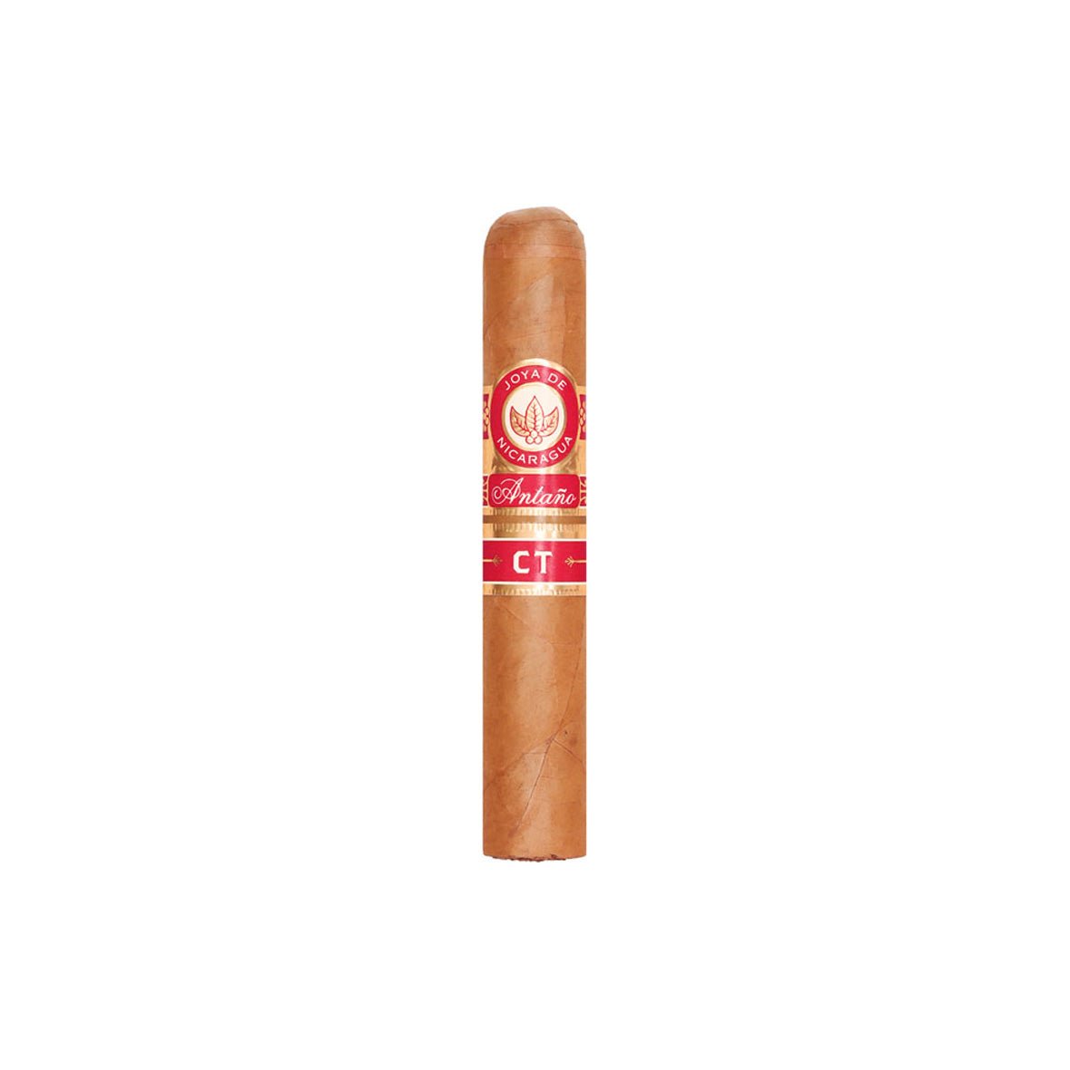 Joya de 尼加拉瓜 - Antano CT Robusto 5 x 52 20 棒