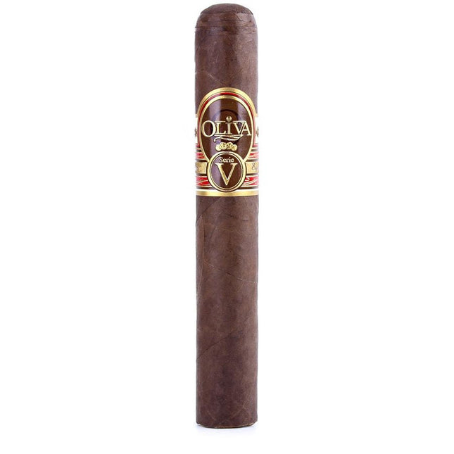 Oliva - Serie V Double Toro 6 x 60 24 Stick Box