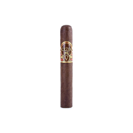 Oliva - Serie V Double Toro 6 x 60 24 stick box