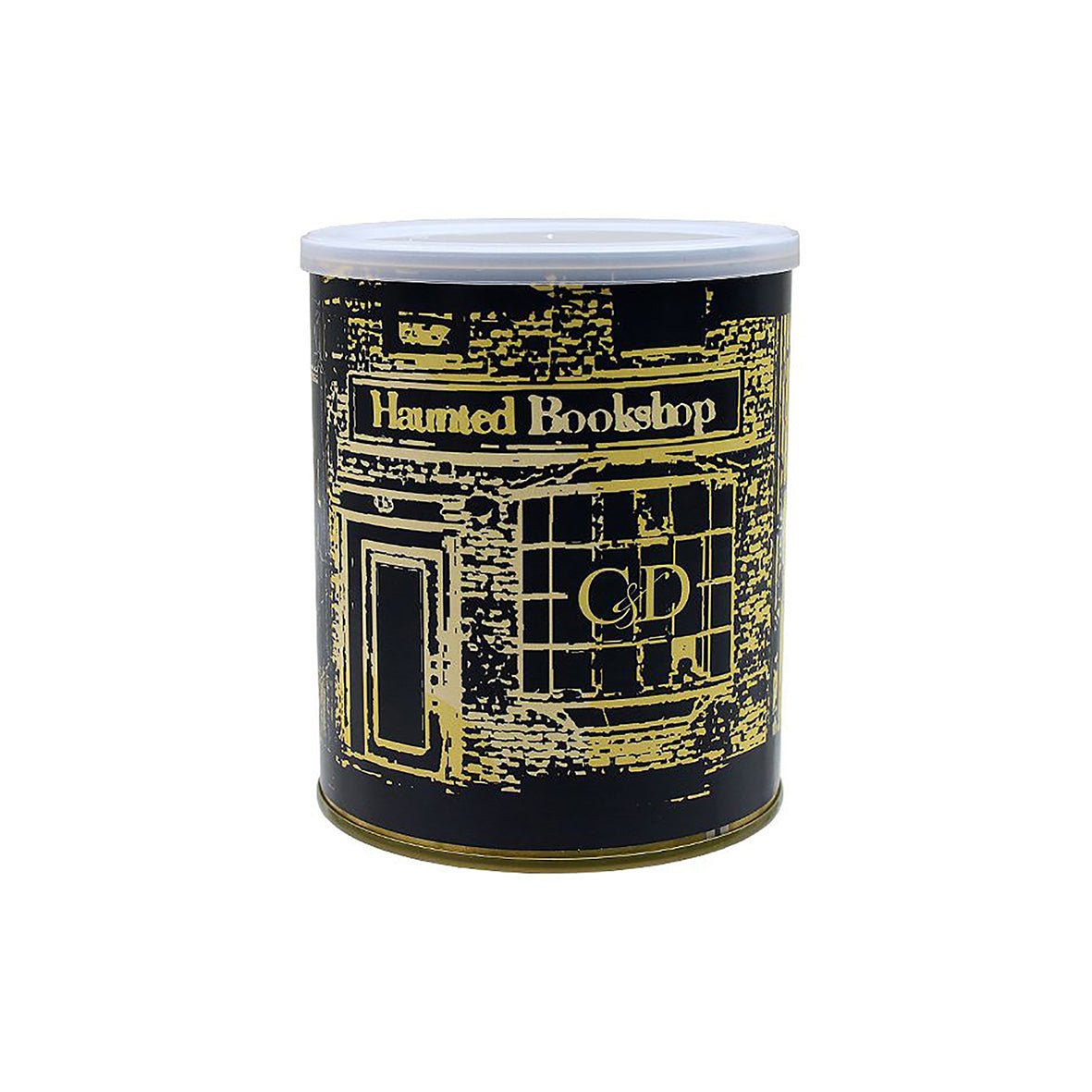 Cornell & Diehl - Haunted Bookshop 8 oz 226.8 gram