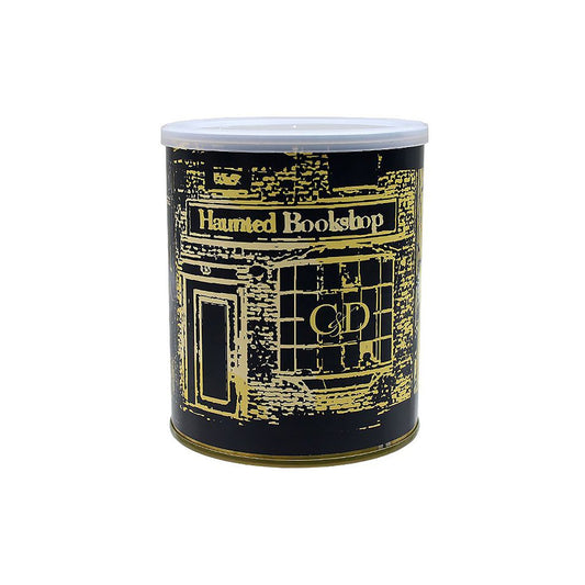 Cornell & Diehl - Haunted Bookshop 8 oz 226.8 gram