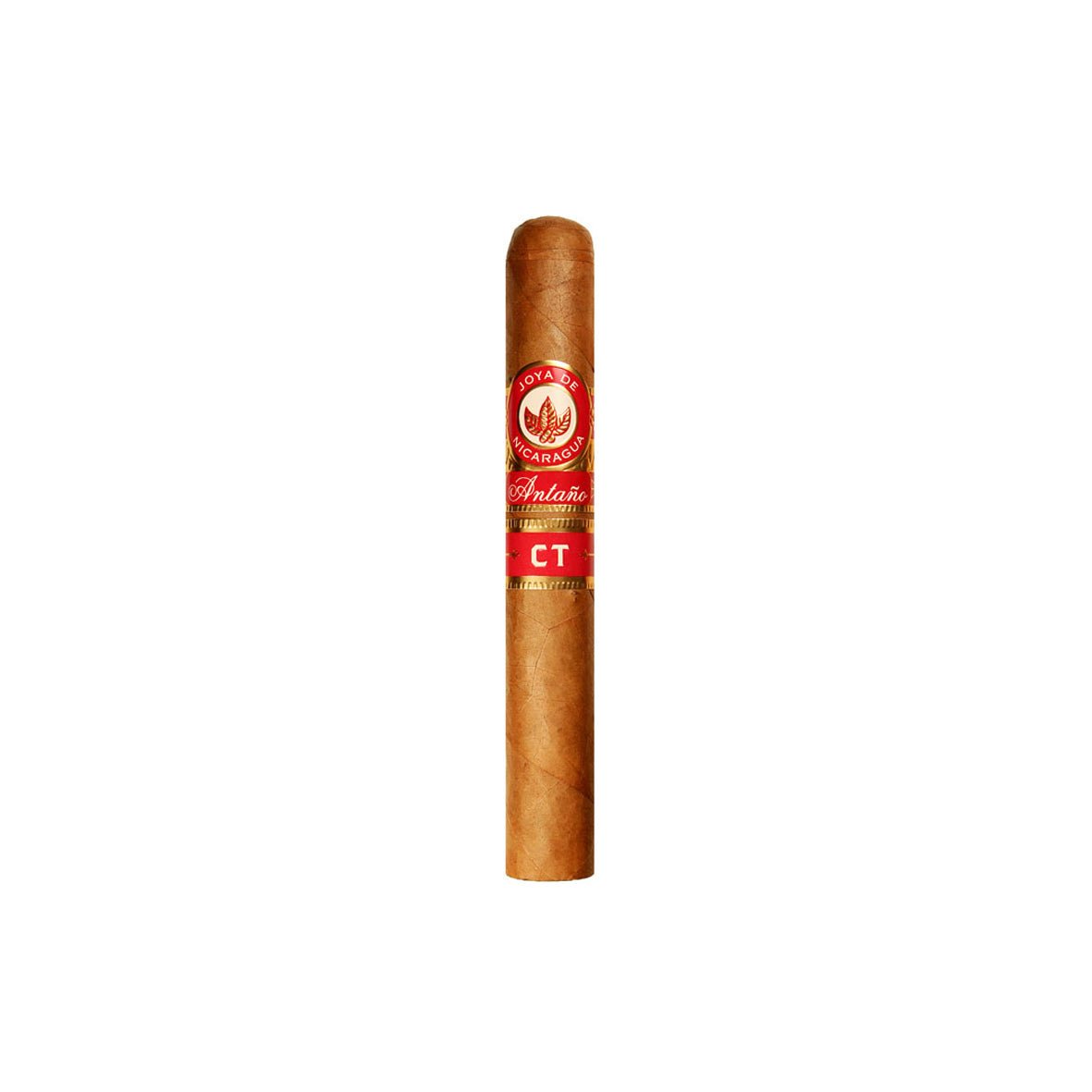Joya de 尼加拉瓜 - Antano CT Corona Gorda 5 1/4 x 46 20 棒