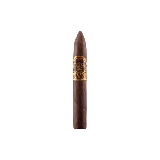 Oliva - Serie V Torpedo 6 x 56 24 box