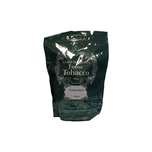 Gawith Hoggarth - Pensioners Premium Tobacco 500 gram