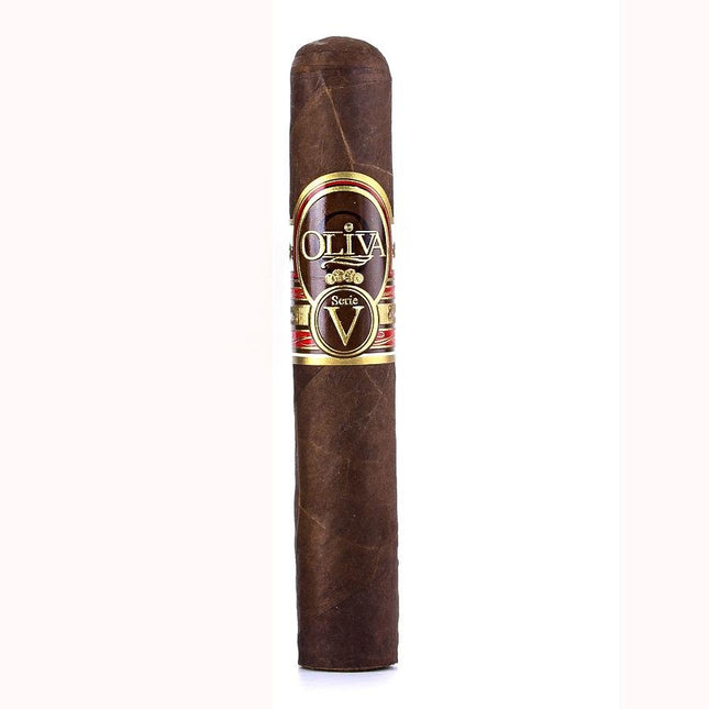 Oliva - Serie V Double Robusto 5 x 54 24 Stick Box