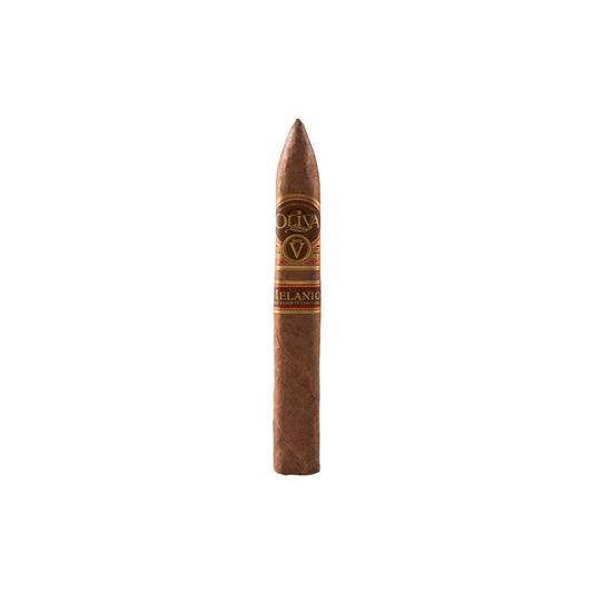 Oliva - Serie V Melanio Torpedo 6 1/2 x 52 10 stick box
