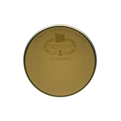 弗里堡 & Treyer - Evans 混合装 50 克
