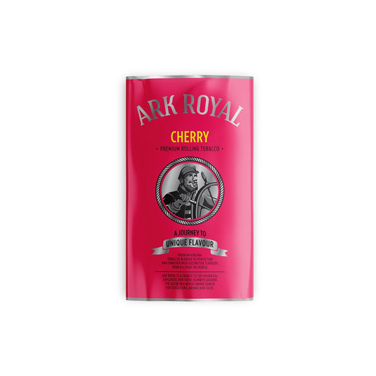 ARK ROYAL - Cherry 40 gram pouch