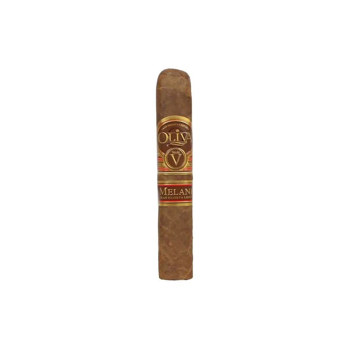 Oliva - Serie V Melanio Maduro Robusto 10 stick box