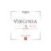 Synjeco 1941 - Virginia 3 Plug 250 gram