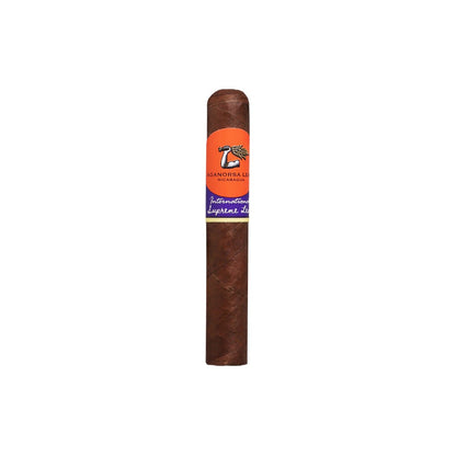 Aganorsa Leaf - Supreme Leaf Robusto 5 1/4 x 54 10 棒盒