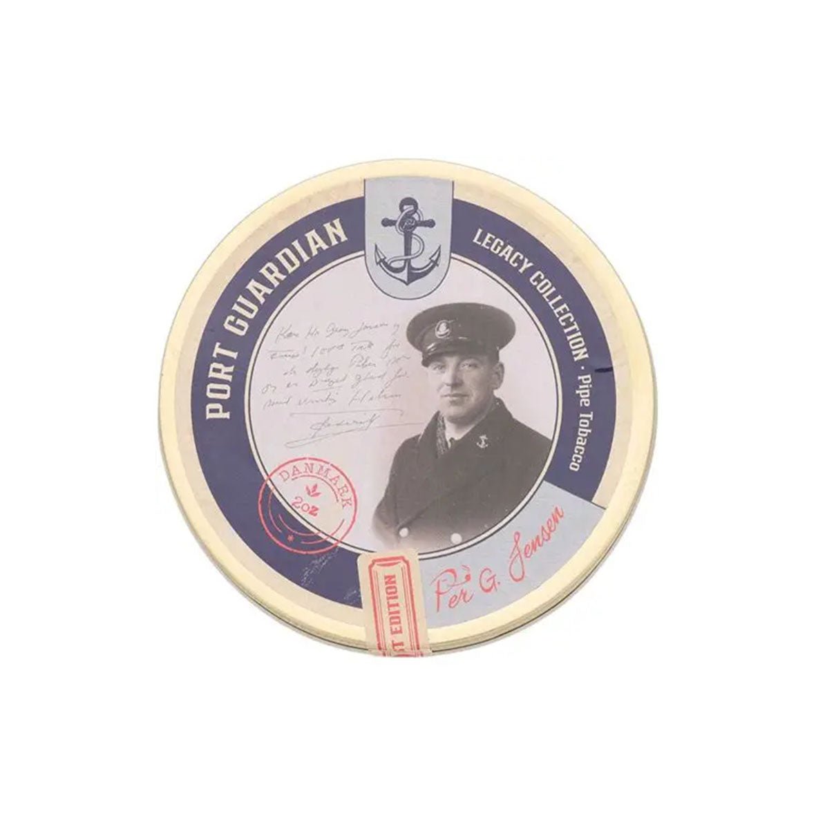 Per G. Jensen - Port Guardian Legacy Collection 50 gram tin