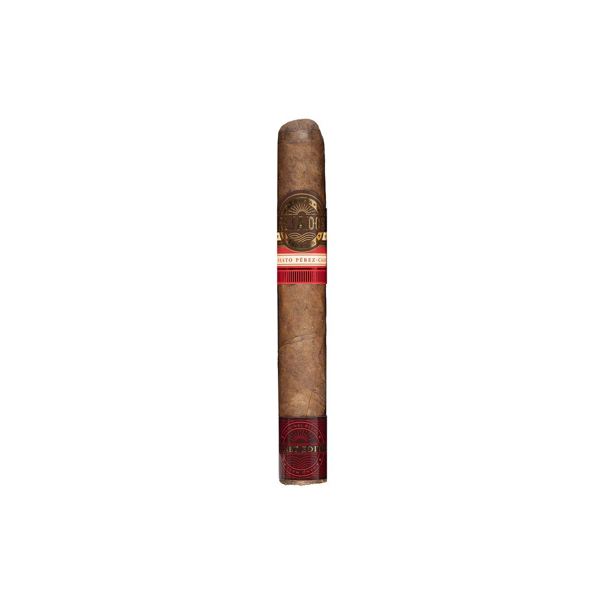 Cuba Aliados - Cabinet Edition Toro 6X52 by EPC 20 stick box