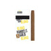 Handelsgold - Wood Tip Blond 5's