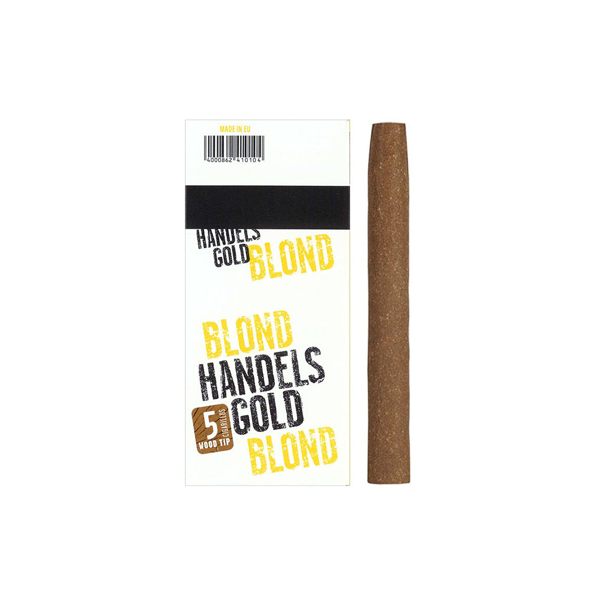 Handelsgold - Wood Tip Blond 5's