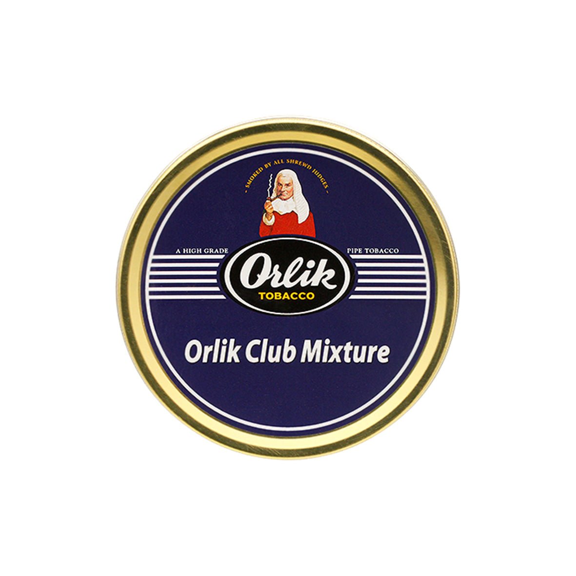 Orlik - Club Mixture 50 gram