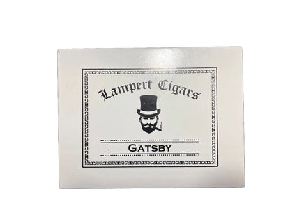 Lampert - Gatsby Torpedo 6 x 52 10 stick box