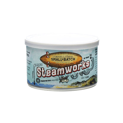 Cornell & Diehl - Steamworks 2oz 56.7 gram