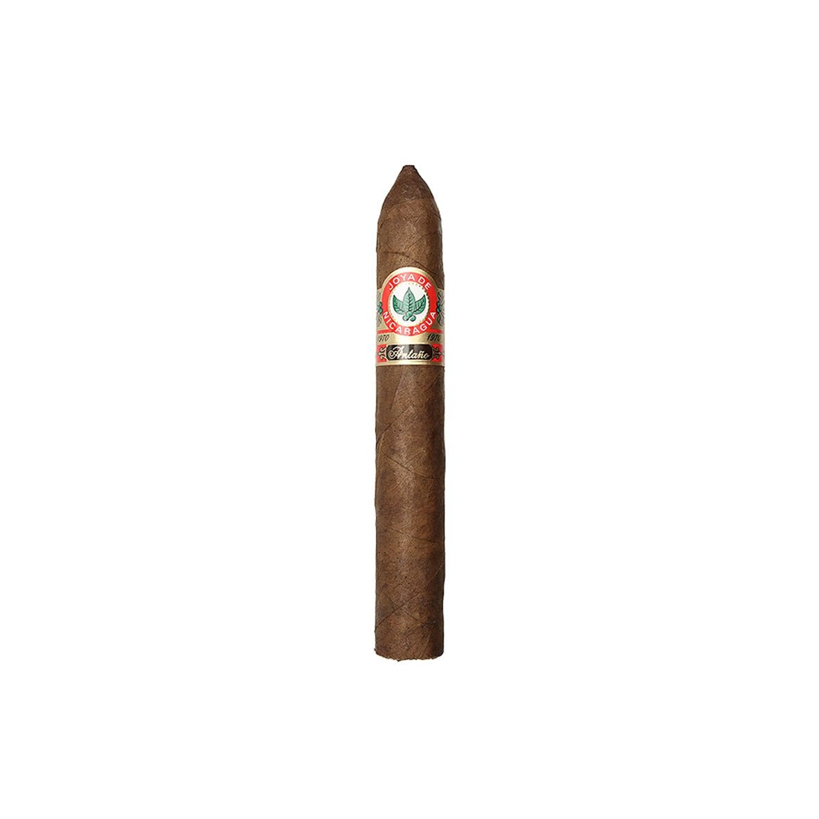 尼加拉瓜之光 - 安塔诺 原版 Belicoso 6 x 54 20 棒