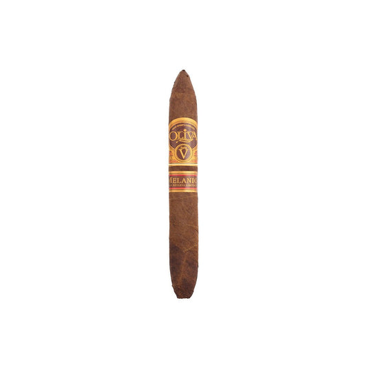 Oliva - Serie V Melanio Figurado 6 1/2 x 52 10's