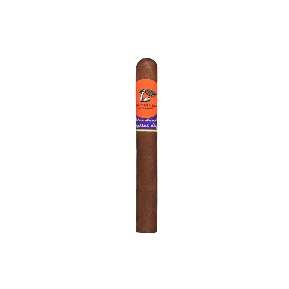 Aganorsa Leaf - Supreme Leaf Euro Toro 6 x 50 10 棒盒