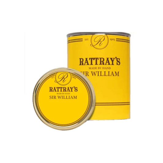 sir williams tobacco Vintage Walter Raleigh Smoking Tin Brown & Williamson USA EMPTY TIN Tobacco Reviews | Rattray -