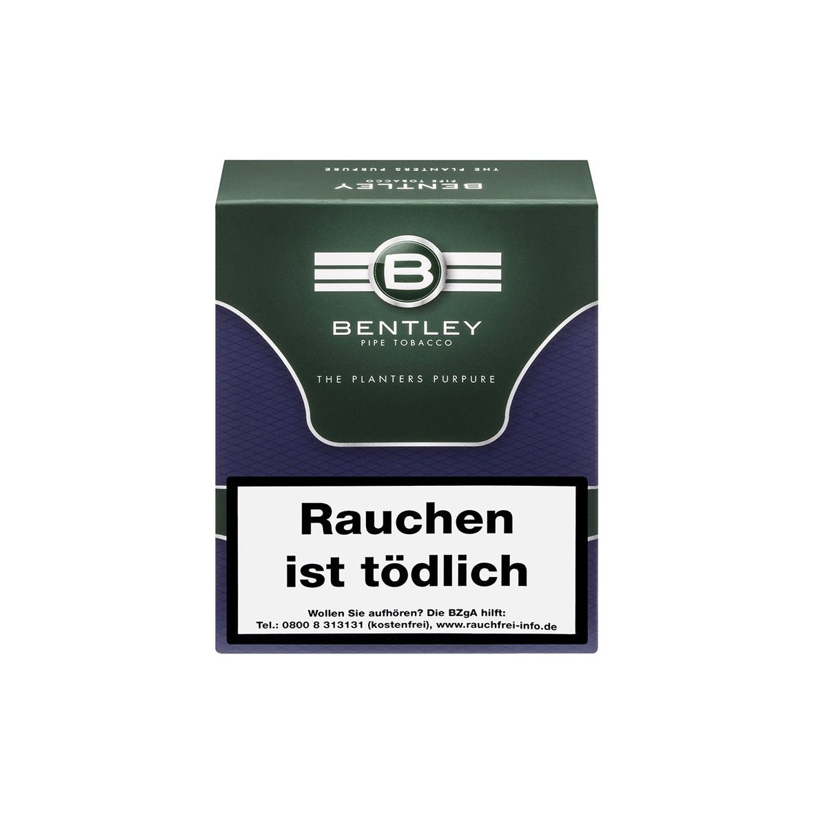 Bentley - The Planters Purpure 50 gram