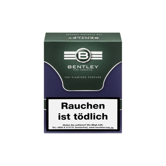 Bentley - The Planters Purpure 50 gram