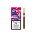WTF! Big'n Tipsy Shisharillos - Lit 5 sticks