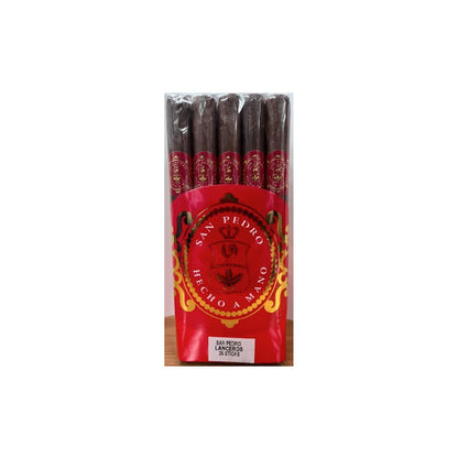 <tc>圣佩德罗</tc> - Lancero 套装 25 支装