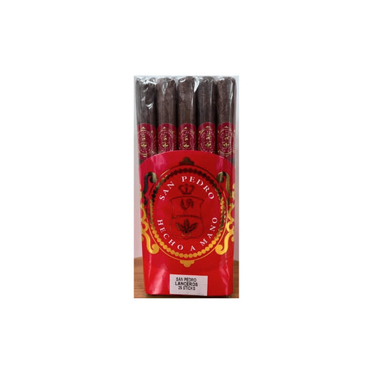 <tc>圣佩德罗</tc> - Lancero 套装 25 支装
